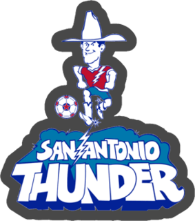 San Antonio Thunder