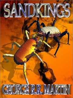 <i>Sandkings</i> (novelette)