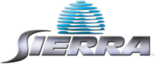 The Sierra logo was used by Activision as a publishing label and brand name. Sierra Logo, 2014.png