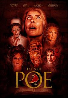 <i>Tales of Poe</i> American film