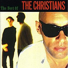 Обложка альбома The Christians The Best Of.jpg