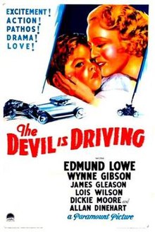 La Devil Is Driving-poster.jpg