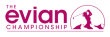 The Evian Championship logo.png