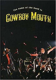 Название группы Cowboy Mouth.jpg