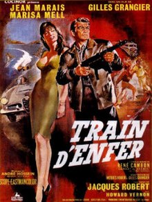 Trajnod'enfer (1965 filmo).jpg