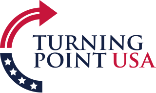 <span class="mw-page-title-main">Turning Point USA</span> American conservative non-profit organization