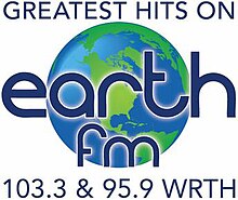 Previous logo WRTH 103.3-95.9 logo.jpg