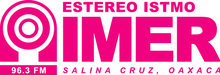 XHSCO EstereoIstmo logo.png
