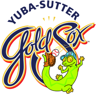 Yuba-Sutter Gold Sox