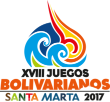 2017 Bolivarian Games logo.png
