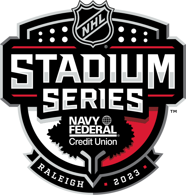 NHL Stadium Series  Carolina Hurricanes play Washington Capitals