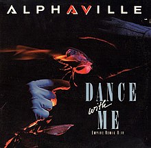 Alphaville - Benimle Dans Et.jpg