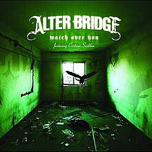 Alter Bridge Watch Over You.jpg