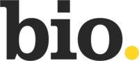 Bio. Logo