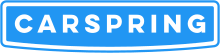 Carspring logo.svg