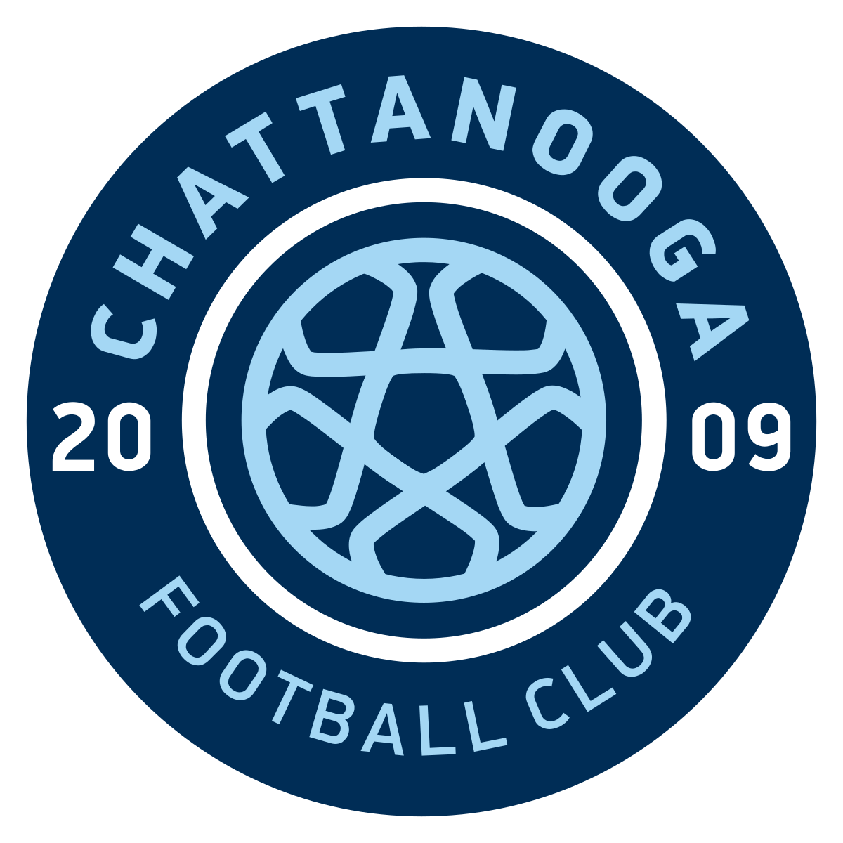 Chattanooga FC - Wikipedia