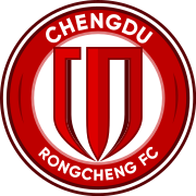 Logo Chengdu Rongcheng