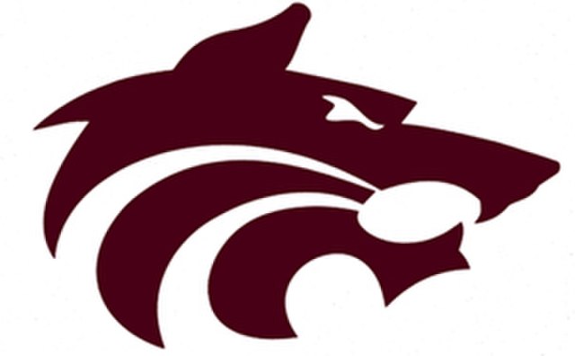 Logo of Claremont High School
