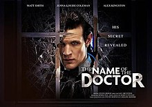 Doctor Who De naam van The Doctor.jpg