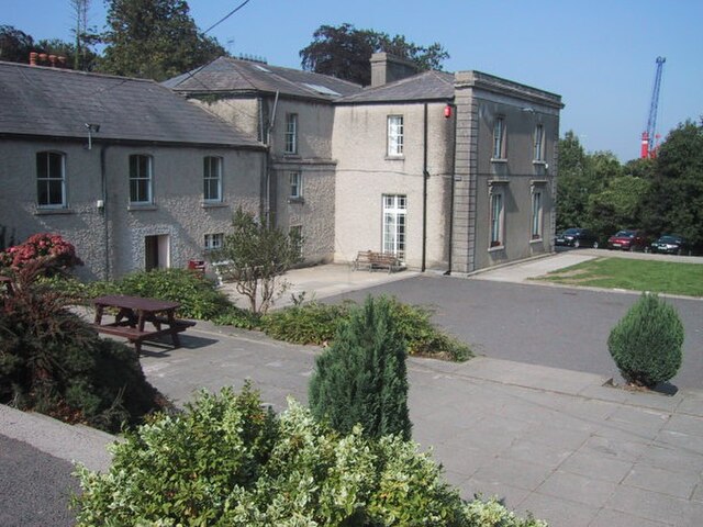 Drogheda Grammar School