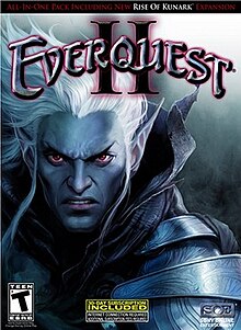 EverQuest - Wikipedia