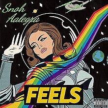 Feels (Snoh Aalegra album).jpg