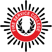 Fire Service College UK logo.svg