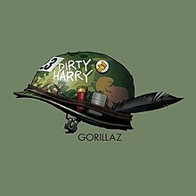 Gorillaz Dirty Harry.jpg