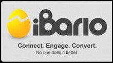 IBario ، Company Logo.jpg