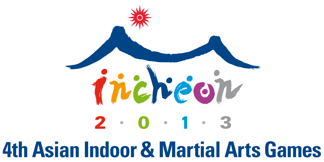 2013 Asian Indoor and Martial Arts Games