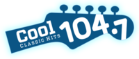 KFLI cool 104.7 logo.png