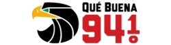 KLNO KeBuena94.1 logo.png