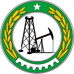 File:Logo of Magway Region.svg