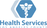 Los Angeles County Department of Health Services seal.png