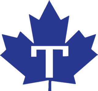 <span class="mw-page-title-main">Toronto Maple Leafs (semi-pro baseball)</span>