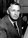 Mervyn LeRoy in 1958