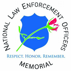 10% of the purchase price will be donated to National Law Enforcement 