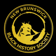 New Brunswick Black History Society logo.png