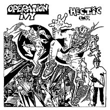 Operation Ivy - Hectic.jpg