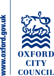 Oxford City Council.svg