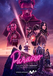 Reviews: Paraíso - IMDb