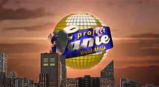 <i>Project Fame West Africa</i>