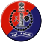 Emblem of the Rajasthan Police