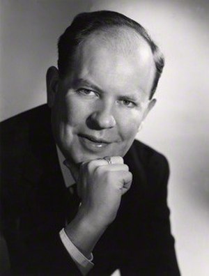 Reg Prentice