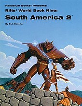 Rift World Book Nine, Оңтүстік Америка 2.jpg