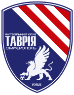 Logo SC Tavriya. Svg