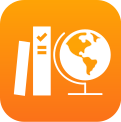 Schoolwork for iOS icon.svg
