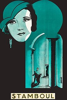 <i>Stamboul</i> (film) 1932 film
