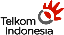 Telkom Indonezja 2013.svg