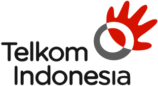 Telkom Indonesia state-owned telecommunication company in Indonesia